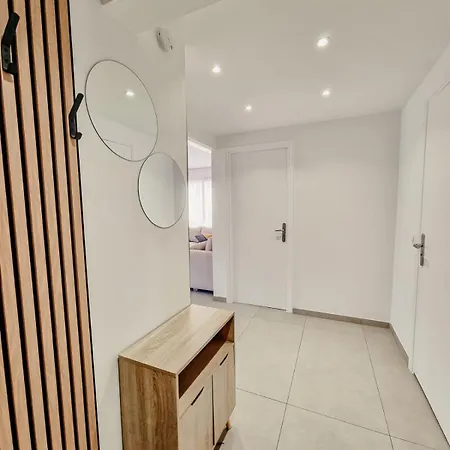 Centre Soleil - 2 * Cannes