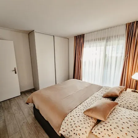Centre Soleil - 2 *