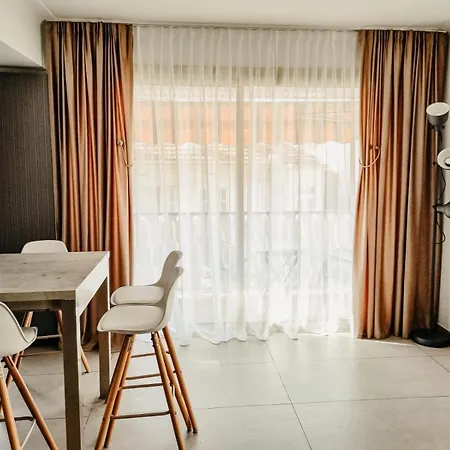 Centre Soleil - 2 Apartment