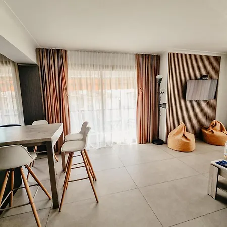 Apartment Centre Soleil - 2