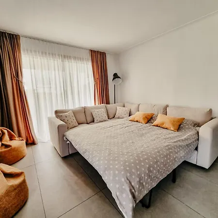 Centre Soleil - 2 Apartment Cannes