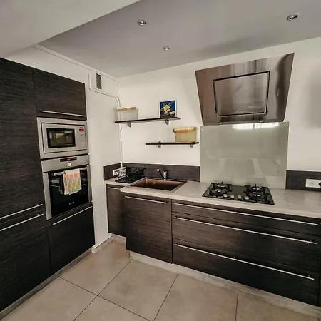 Appartement Centre Soleil - 2 Cannes