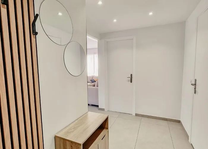 Centre Soleil - 2 * Cannes