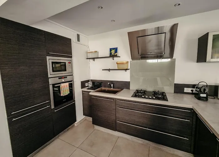 Appartement Centre Soleil - 2 Cannes