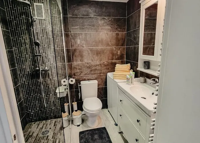 Centre Soleil - 2 * Cannes