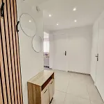 Centre Soleil - 2 * Cannes