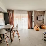 Apartment Centre Soleil - 2